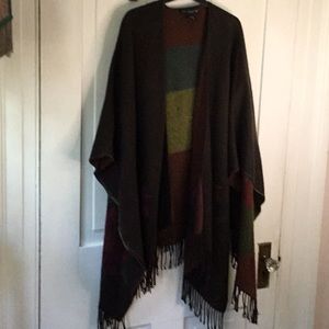 Venezia shawl wrap